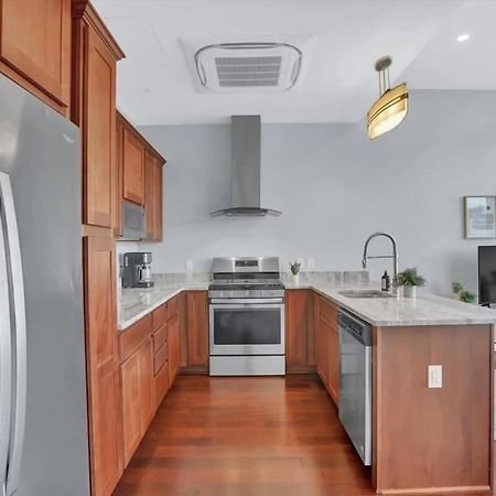 Cozysuites Posh 1Br, Ppg Paints Arena, Pitts Pittsburgh Buitenkant foto