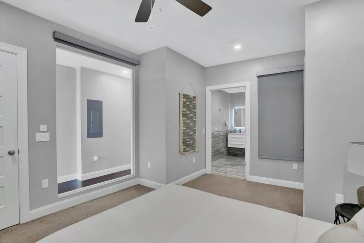 Cozysuites Posh 1Br, Ppg Paints Arena, Pitts Pittsburgh Buitenkant foto